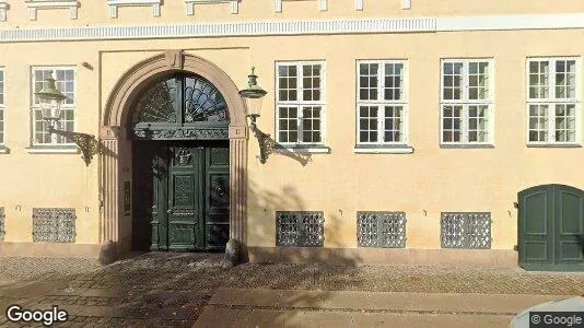 Andelsboliger til salg i København K - Foto fra Google Street View