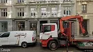 Andelsbolig til salg, København K, Holbergsgade<span class="blurred street-number" onclick="ProcessAdRequest(2694)"><span class="hint">Se vej-nummer</span>[xxxxxxxxxxxx]</span><span class="hglt"> (kun bytte)</span>
