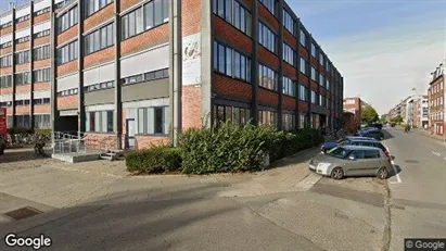 Andelsboliger til salg i København NV - Foto fra Google Street View