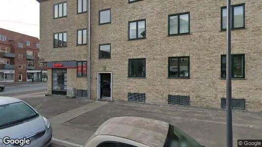 Andelsboliger til salg i København S - Foto fra Google Street View