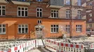 Andelsbolig til salg, Nørrebro, Thorsgade<span class="blurred street-number" onclick="ProcessAdRequest(2826)"><span class="hint">Se vej-nummer</span>[xxxxxxxxxxxx]</span><span class="hglt"> (kun bytte)</span>