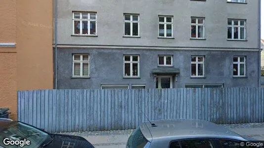 Andelsboliger til salg i København S - Foto fra Google Street View