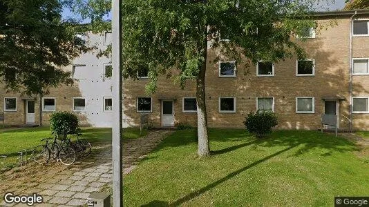 Andelsboliger til salg i Rødovre - Foto fra Google Street View