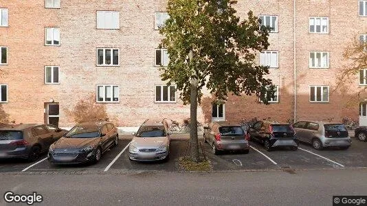 Andelsboliger til salg i København S - Foto fra Google Street View