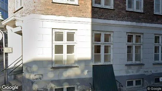 Andelsboliger til salg i København K - Foto fra Google Street View