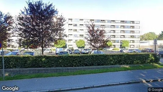 Andelsboliger til salg i Hørsholm - Foto fra Google Street View