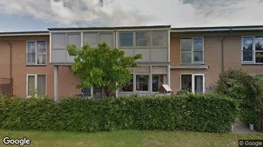 Andelsboliger til salg i Holbæk - Foto fra Google Street View