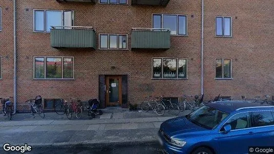 Andelsboliger til salg i Østerbro - Foto fra Google Street View