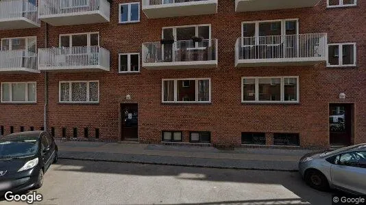 Andelsboliger til salg i København S - Foto fra Google Street View