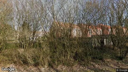 Andelsboliger til salg i Trige - Foto fra Google Street View