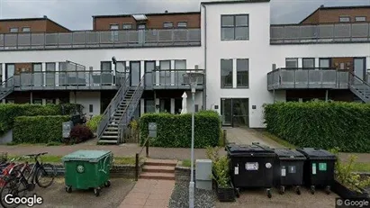 Andelsboliger til salg i Birkerød - Foto fra Google Street View