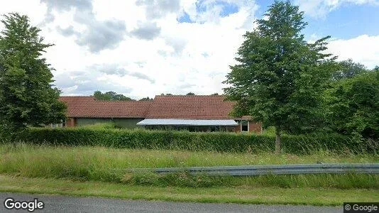 Andelsboliger til salg i Sommersted - Foto fra Google Street View