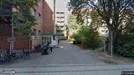 Andelsbolig til salg, Frederiksberg, Rolfs Plads<span class="hglt"> (kun bytte)</span>