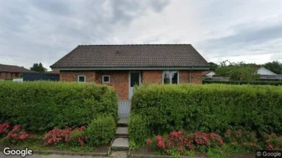 Andelsboliger til salg i Fredericia - Foto fra Google Street View