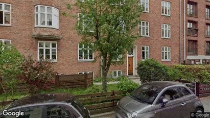 Andelsboliger til salg i København S - Foto fra Google Street View