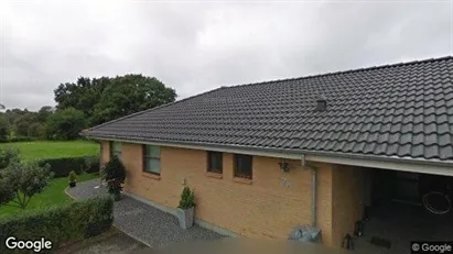 Andelsboliger til salg i Kolding - Foto fra Google Street View