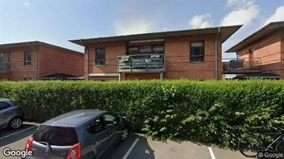 Andelsboliger til salg i Randers NØ - Foto fra Google Street View