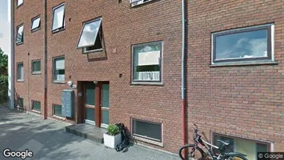 Andelsboliger til salg i Horsens - Foto fra Google Street View