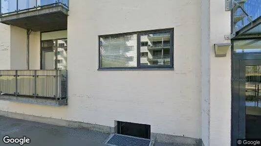 Andelsboliger til salg i Søborg - Foto fra Google Street View