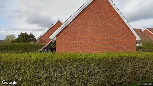 Andelsboliger til salg i Esbjerg V - Foto fra Google Street View