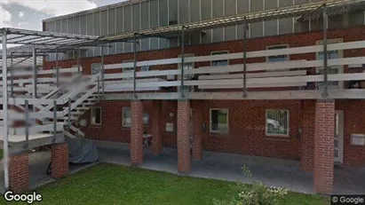 Andelsboliger til salg i Holstebro - Foto fra Google Street View