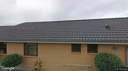 Andelsboliger til salg i Kolding - Foto fra Google Street View