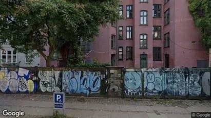 Andelsboliger til salg i Nørrebro - Foto fra Google Street View