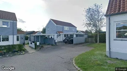 Andelsboliger til salg i Odense NV - Foto fra Google Street View