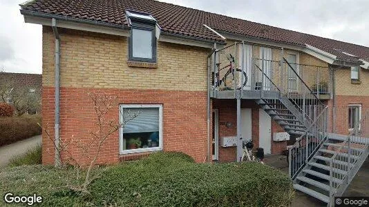 Andelsboliger til salg i Århus N - Foto fra Google Street View