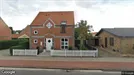 Andelsbolig til salg, Skjern, Østergade<span class="blurred street-number" onclick="ProcessAdRequest(4827)"><span class="hint">Se vej-nummer</span>[xxxxxxxxxxxx]</span>
