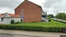 Andelsbolig til salg, Vojens, Margretheparken<span class="blurred street-number" onclick="ProcessAdRequest(4870)"><span class="hint">Se vej-nummer</span>[xxxxxxxxxxxx]</span>