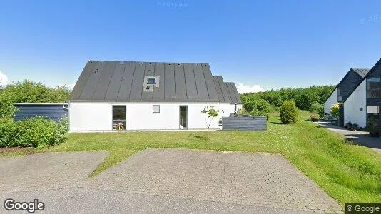 Andelsboliger til salg i Kolding - Foto fra Google Street View