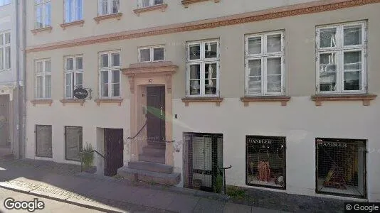 Andelsboliger til salg i København K - Foto fra Google Street View