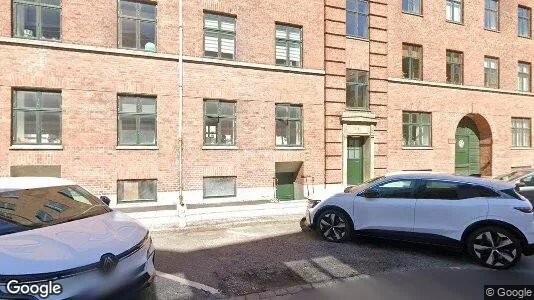 Andelsboliger til salg i København S - Foto fra Google Street View