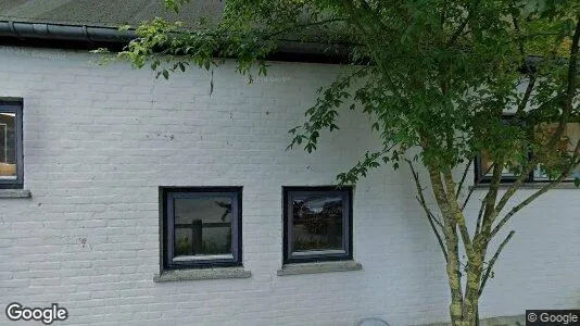 Andelsboliger til salg i København S - Foto fra Google Street View