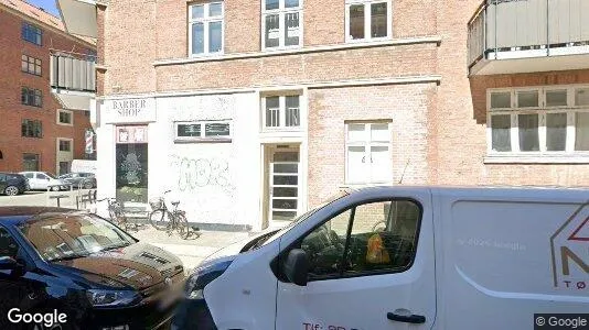 Andelsboliger til salg i København S - Foto fra Google Street View