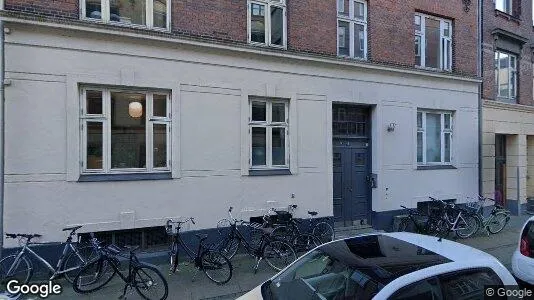 Andelsboliger til salg i København S - Foto fra Google Street View