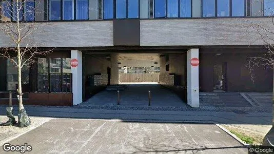 Andelsboliger til salg i Frederiksberg - Foto fra Google Street View