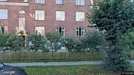 Andelsbolig til salg, Hellerup, Rebekkavej<span class="blurred street-number" onclick="ProcessAdRequest(6021)"><span class="hint">Se vej-nummer</span>[xxxxxxxxxxxx]</span><span class="hglt"> (kun bytte)</span>