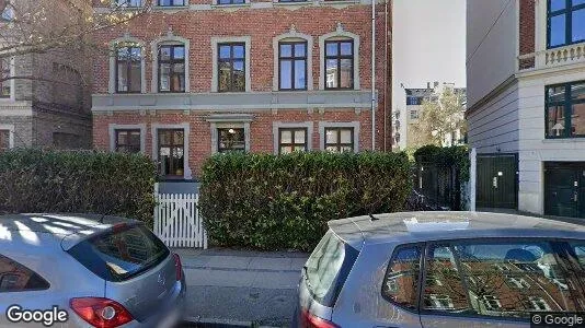 Andelsboliger til salg i Frederiksberg C - Foto fra Google Street View