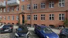 Andelsbolig til salg, Nørrebro, Struenseegade<span class="blurred street-number" onclick="ProcessAdRequest(6375)"><span class="hint">Se vej-nummer</span>[xxxxxxxxxxxx]</span><span class="hglt"> (kun bytte)</span>