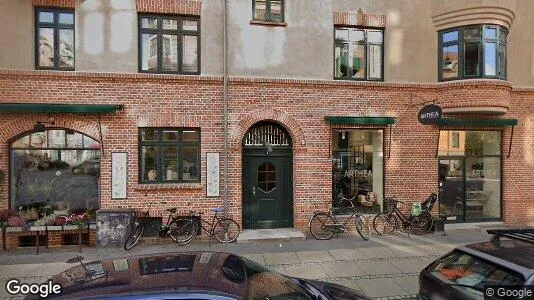 Andelsboliger til salg i København S - Foto fra Google Street View
