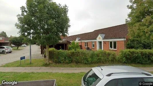 Andelsboliger til salg i Odense SØ - Foto fra Google Street View