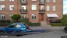 Andelsbolig til salg, Hellerup, Norgesmindevej<span class="blurred street-number" onclick="ProcessAdRequest(6794)"><span class="hint">Se vej-nummer</span>[xxxxxxxxxxxx]</span><span class="hglt"> (kun bytte)</span>