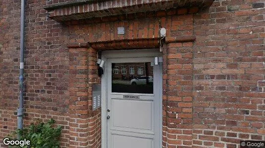 Andelsboliger til salg i København S - Foto fra Google Street View