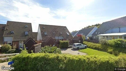 Andelsboliger til salg i Silkeborg - Foto fra Google Street View