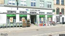 Andelsbolig til salg, Frederiksberg, Godthåbsvej<span class="blurred street-number" onclick="ProcessAdRequest(6839)"><span class="hint">Se vej-nummer</span>[xxxxxxxxxxxx]</span><span class="hglt"> (kun bytte)</span>
