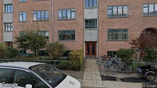 Andelsboliger til salg i København S - Foto fra Google Street View