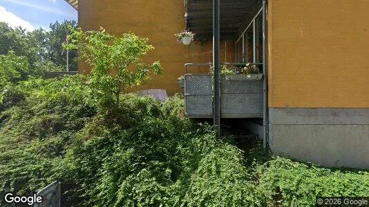 Andelsboliger til salg i Helsingør - Foto fra Google Street View