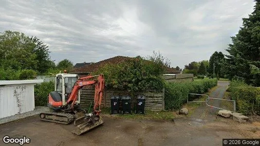Andelsboliger til salg i Sønderborg - Foto fra Google Street View
